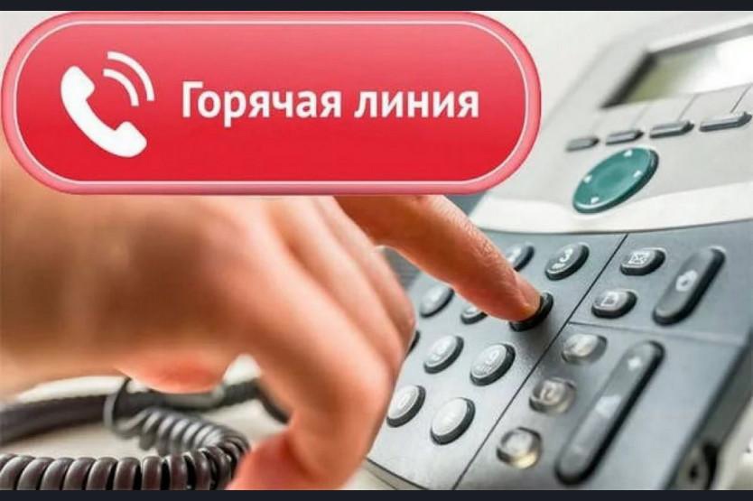  «Горячая линия» по вопросам качества и безопасности детских товаров, по выбору новогодних подарков.